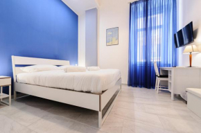Via Aniello falcone 72b apartment, Napoli